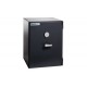 Coffre fort Chubbsafes Cobra Pro capacité 80 litres avec serrure à clef EN1300 Classe A