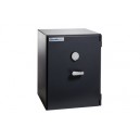 Coffre fort Chubbsafes Cobra Pro capacité 80 litres avec serrure à clef EN1300 Classe A