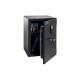 Coffre fort Chubbsafes Cobra Pro capacité 80 litres avec serrure à clef EN1300 Classe A