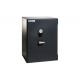 Coffre fort Chubbsafes Cobra Pro capacité 150 litres avec serrure à clef EN1300 Classe A