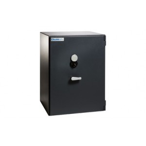 Coffre fort Chubbsafes Cobra Pro capacité 150 litres avec serrure à clef EN1300 Classe A