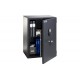 Coffre fort Chubbsafes Cobra Pro capacité 150 litres avec serrure à clef EN1300 Classe A