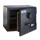 Coffre fort Chubbsafes Cobra Pro capacité 40 litres avec serrure à clef EN1300 Classe A