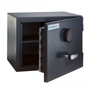 Coffre fort Chubbsafes Cobra Pro capacité 40 litres avec serrure à clef EN1300 Classe A