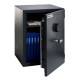 Coffre fort Chubbsafes Cobra Pro capacité 80 litres avec serrure à combinaison Classe 1