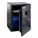 Coffre fort Chubbsafes Cobra Pro capacité 80 litres avec serrure à combinaison Classe 1