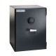 Coffre fort Chubbsafes Cobra Pro capacité 80 litres avec serrure à combinaison Classe 1