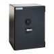 Coffre fort Chubbsafes Cobra Pro capacité 150 litres avec serrure à combinaison Classe 1