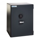 Coffre fort Chubbsafes Cobra Pro capacité 150 litres avec serrure à combinaison Classe 1