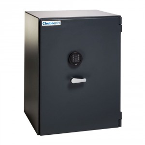 Coffre fort Chubbsafes Cobra Pro capacité 150 litres avec serrure à combinaison Classe 1