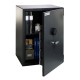 Coffre fort Chubbsafes Cobra Pro capacité 150 litres avec serrure à combinaison Classe 1