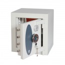 Coffre fort Phoenix Planet HS6041E capacité 37 litres avec serrure électronique Classe 2 VDS