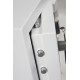 Coffre fort Cobra Phoenix HS3533E capacité 135 litres avec serrure électronique Classe 2 VDS
