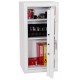 Coffre fort Cobra Phoenix HS3533E capacité 135 litres avec serrure électronique Classe 2 VDS