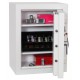 Coffre fort Cobra Phoenix HS3532E capacité 90 litres avec serrure électronique Classe 2 VDS