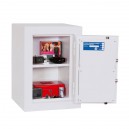 Coffre fort Cobra Phoenix HS3531E capacité 38 litres avec serrure électronique Classe 2 VDS
