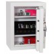 Coffre fort Phoenix Diamond HS1013E capacité 95 litres avec serrure électronique Classe 2 VDS