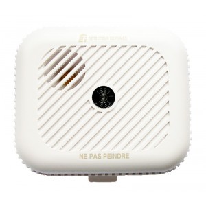Détecteur de fumée Ei Electronics EI105B