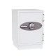 Coffre fort ignifuge  Phoenix Datacare DS2002E capacité 17 litres ignifuge 1h30 papier et données numériques avec serrure électr