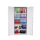 Coffre fort ignifuge Phoenix Fire Ranger FS1513E capacité 615 litres ignifuge 30 minutes avec serrure électronique Classe 1 VDS