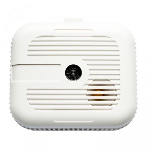 Détecteur de chaleur Ei Electronics EI3103RF