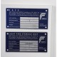 Coffre fort ignifuge Phoenix Constellation HS1112E capacité 95 litres ignifuge 1h avec serrure électronique Classe 1 VDS