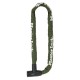 Chaîne avec serrure à clé Master Lock 8022EURD
