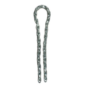 Chaîne prédécoupée Master Lock 8010EURD