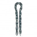 Chaîne prédécoupée Master Lock 8030EURD