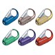Mousqueton Master Lock 1547EURDCOL