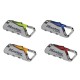 Mousqueton Master Lock 1549EURDCOL