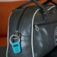 Mousqueton Master Lock 1550EURDCOL sur sac