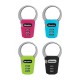 Mousqueton Master Lock 1550EURDCOL