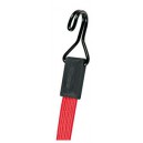 Tendeur Master Lock SMOOTH™ 3224EURDAT de couleur rouge