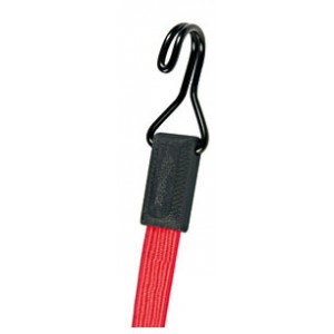 Tendeur Master Lock SMOOTH™ 3224EURDAT de couleur rouge