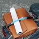 Tendeur Master Lock SMOOTH™ 3226EURDAT sur porte bagage