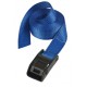 Sangle Masterlock 3112EURDAT de couleur bleue foncée