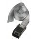 Sangle Masterlock 3112EURDAT de couleur grise