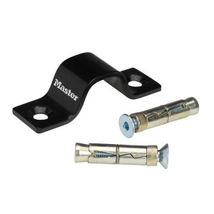 Point d'ancrage pour câbles et chaînes Master Lock 1444EURDAT