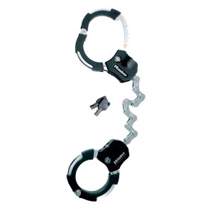 Menottes pour vélo Master Lock Street Cuffs 8290EURDPRO