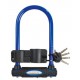 Antivol U Master Lock 8195EURDPROCOLW de couleur bleue foncée