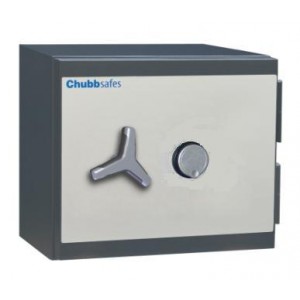 Coffre fort Duogard 40 litres