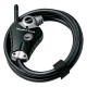 Câble Python Master Lock 8428EURDPRO