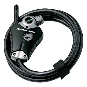 Câble Python Master Lock 8428EURDPRO