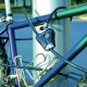 Câble Python Master Lock 8428EURDPRO sur vélo