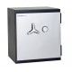 Coffre fort ignifuge Duoguard Chubbsafes capacité 110 litres ignifuge 1h avec serrure électro-mécanique A2P