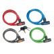 Câble avec serrure à clé Master Lock 8228EURDPRO