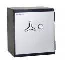 Coffre fort ignifuge Duoguard Chubbsafes capacité 150 litres ignifuge 1h avec serrure électro-mécanique A2P