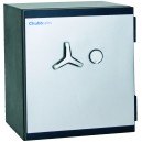 Coffre fort ignifuge Duoguard Chubbsafes capacité 150 litres ignifuge 1h avec serrure à clef A2P