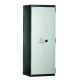 Coffre fort  ignifuge Duoguard Chubbsafes capacité 300 litres ignifuge 1h avec serrure électro-mécanique A2P